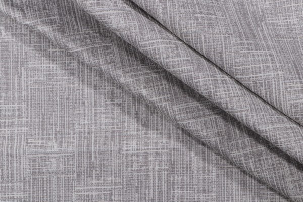 Brentano Rodez 8127-02 Woven Polyolefin Outdoor Fabric in Cobblestone