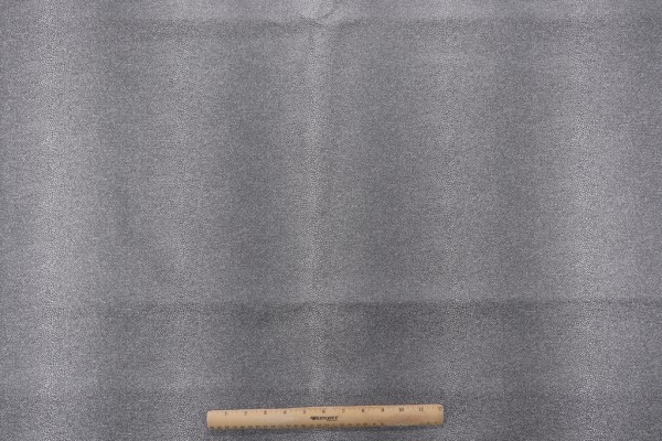 Bella Dura Everglade Woven Polyolefin Outdoor Fabric in Pewter