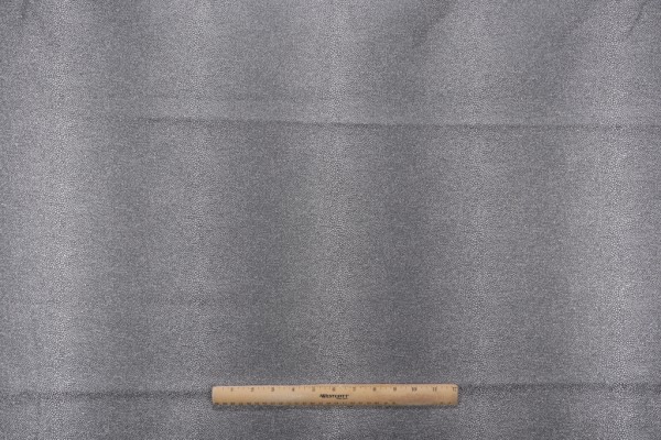Bella Dura Everglade Woven Polyolefin Outdoor Fabric in Pewter
