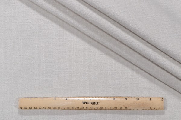 Thibaut Vista W73396 Woven Chenille Upholstery Fabric in Oyster