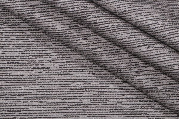 Pindler & Pindler Online 6627 Woven Solution Dyed Acrylic Outdoor Fabric in Charcoal