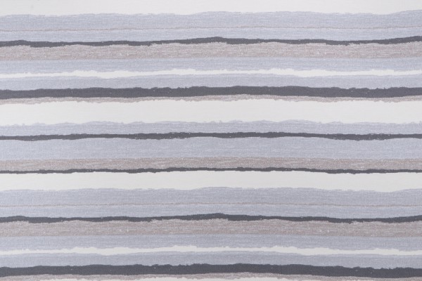 Bella Dura Mesa Woven Polyolefin Outdoor Fabric in Silvermine