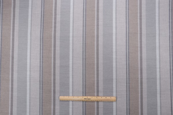 Sunbrella Trusted 42524-0001 Woven Solution Dyed Acrylic Outdoor Fabric in Fog