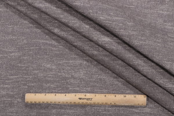 Click for 5.13 Yards Perennials Etched Woven Solution Dyed Chenille Acrylic Outdoor Fabric in Pelican Perennials Etched Woven Solution Dyed Chenille Acrylic Outdoor Fabric in Pelican