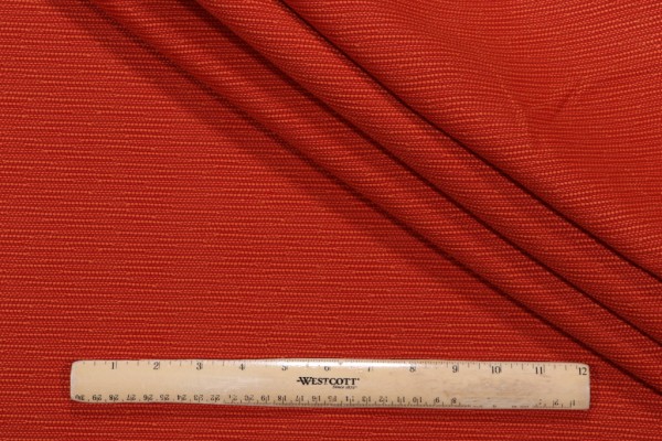 LebaTex Cayman 9026-10-SDW Woven Polyolefin Outdoor Fabric in Fire