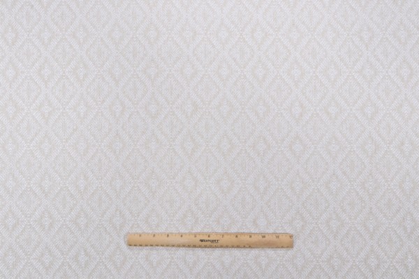 Romo Kiso 7950-01 Woven Polypropylene Outdoor Fabric in Soapstone