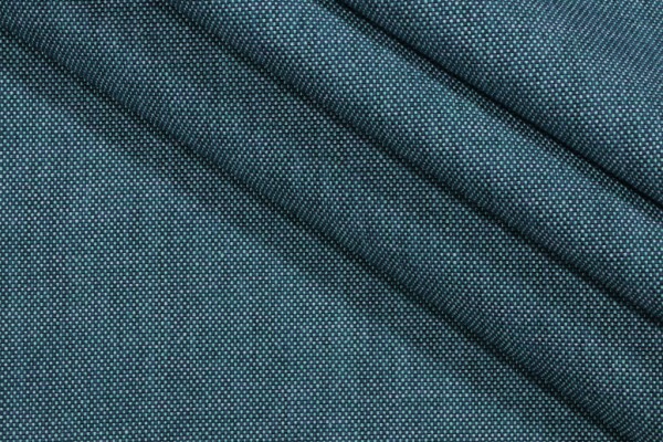 Aldeco Sal A90013-460 Woven Polypropylene Outdoor Fabric in Denim Mist