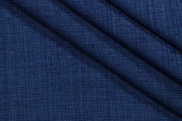 Click for 6 Yards LebaTex Sierra 9496-20SDW Woven Polyolefin Chenille Outdoor Fabric in Marine LebaTex Sierra 9496-20SDW Woven Polyolefin Chenille Outdoor Fabric in Marine
