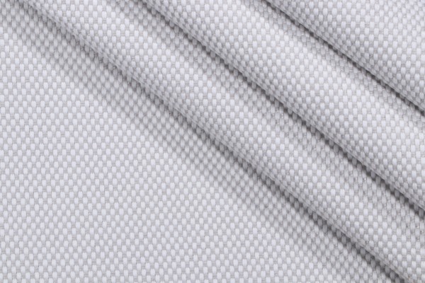 Westbury Textiles Malibu Woven Polyolefin Outdoor Fabric in Mist