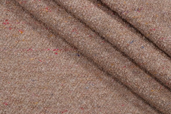 Hamilton Fisher Woven Upholstery Fabric in Confetti 