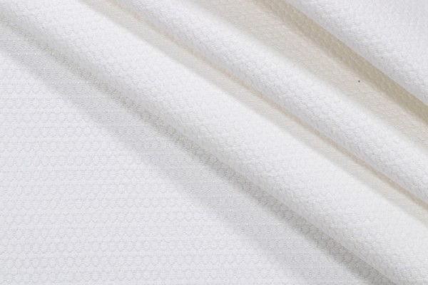 Golding Bayhill Performance Woven Chenille Upholstery Fabric in Chalk 