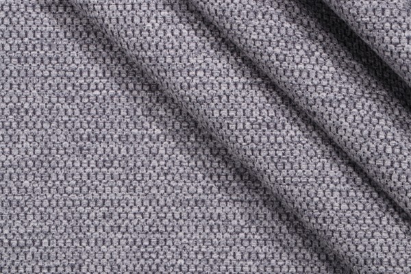 Golding Bayhill Performance Woven Chenille Upholstery Fabric in Gunmetal 