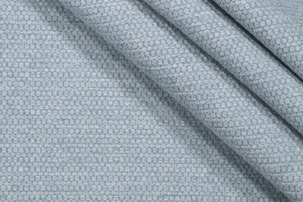Golding Bayhill Performance Woven Chenille Upholstery Fabric in Tranquil 