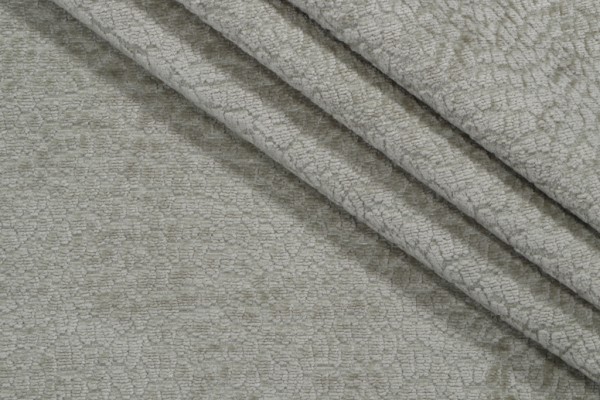 PK Lifestyles Pebblestone Performance Woven Chenille Upholstery Fabric in Sage 