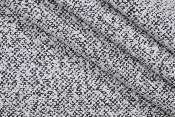 PK Lifestyles Amara Performance Plus Woven Upholstery Fabric in Domino 