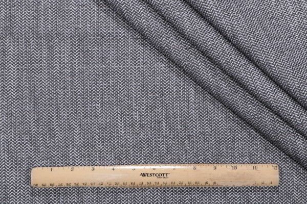Click for Kravet 35514-21 Woven Chenille Outdoor Fabric in Grey CLOSEOUT  Kravet 35514-21 Woven Chenille Outdoor Fabric in Grey CLOSEOUT