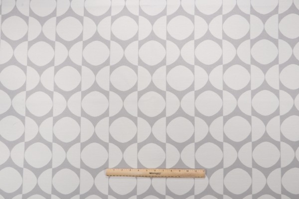 Click for 1.13 Yards Sina Pearson Allover 372 Woven Outdoor Fabric in Ice Cap Sina Pearson Allover 372 Woven Outdoor Fabric in Ice Cap