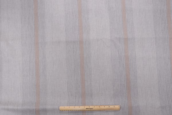 Click for 3.38 Yards Sunbrella Comfort Woven Solution Dyed Acrylic Outdoor Fabric in Pebble Sunbrella Comfort Woven Solution Dyed Acrylic Outdoor Fabric in Pebble