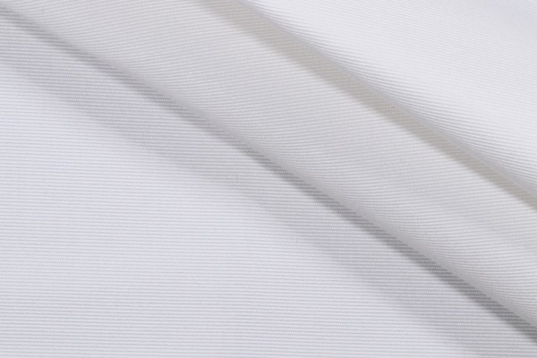 Sunbrella Rib Woven Solution Dyed Acrylic Outdoor Fabric in Natural