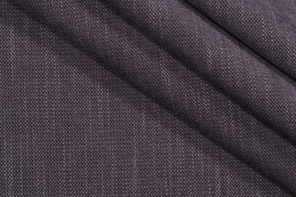 Crypton Silex High Performance Woven Chenille Upholstery Fabric in Slate
