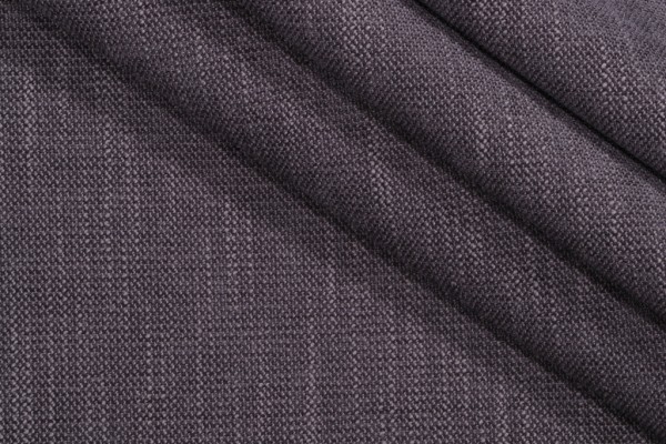 Crypton Silex High Performance Woven Chenille Upholstery Fabric in Slate