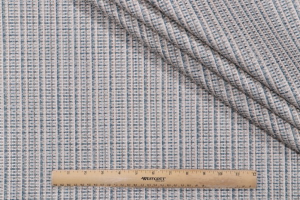 Hamilton Dyer Woven Upholstery Fabric in Mineral 