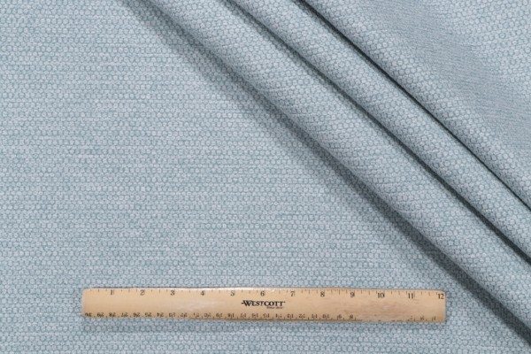 Golding Bayhill Performance Woven Chenille Upholstery Fabric in Tranquil 