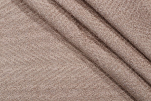 Crypton Proclaim High Performance Woven Chenille Upholstery Fabric in Sisal