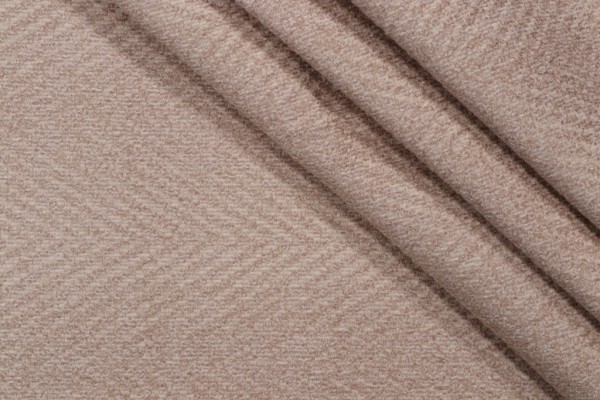 Crypton Proclaim High Performance Woven Chenille Upholstery Fabric in Sisal