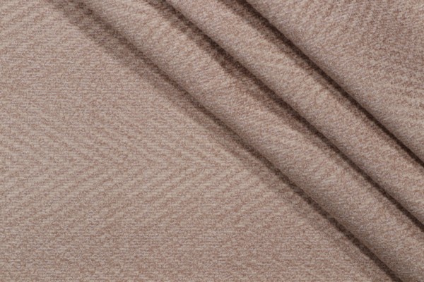 Crypton Proclaim High Performance Woven Chenille Upholstery Fabric in Sisal