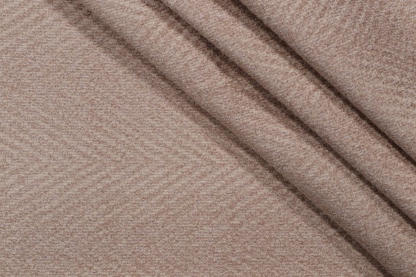 Crypton Proclaim High Performance Woven Chenille Upholstery Fabric in Sisal