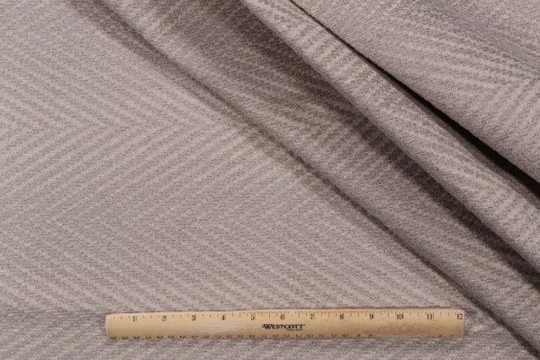 Crypton Proclaim High Performance Woven Chenille Upholstery Fabric in Flax