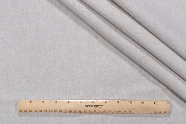 Crypton Sunday High Performance Woven Upholstery Fabric in Crisp