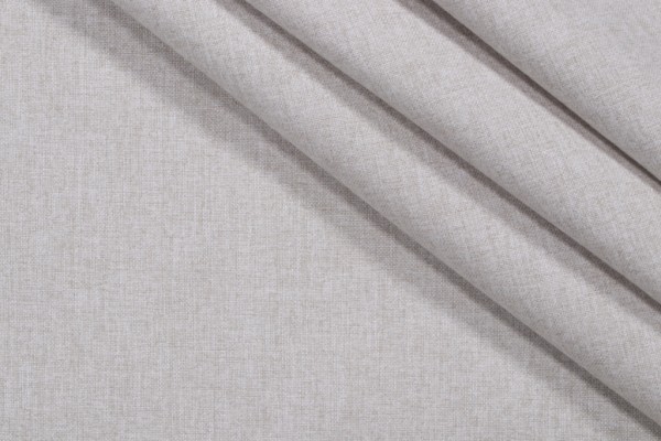 Crypton Sunday High Performance Woven Upholstery Fabric in Crisp