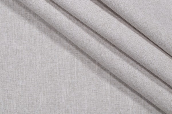 1 Yard Crypton Sunday High Performance Woven Upholstery Fabric in Crisp