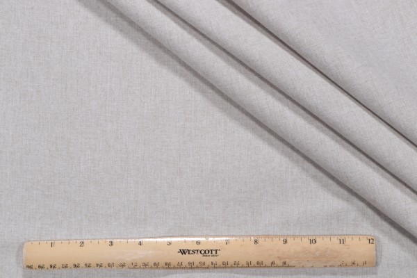 Crypton Sunday High Performance Woven Upholstery Fabric in Crisp