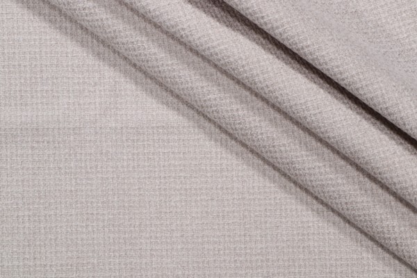 Crypton East Hampton High Performance Woven Chenille Upholstery Fabric in Oat