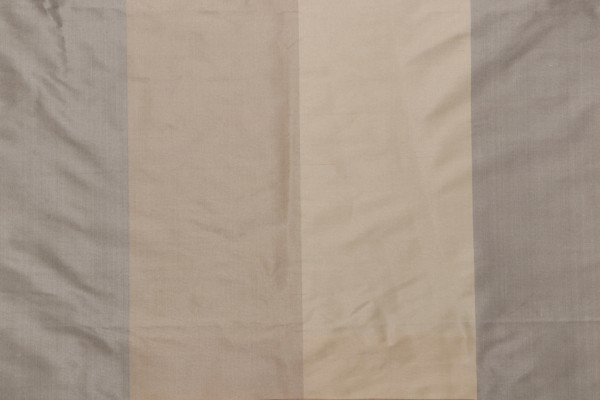 Viola Silk Decorator Fabric in Gold