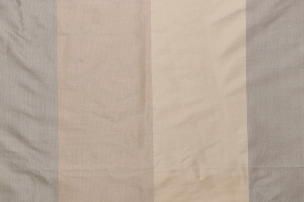 Viola Silk Decorator Fabric in Gold