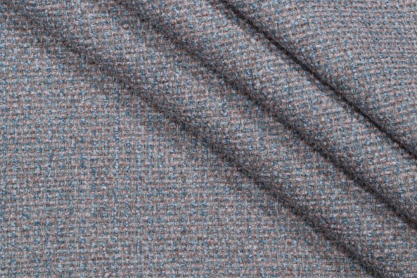 Crypton Porter High Performance Woven Chenille Upholstery Fabric in Spa 
