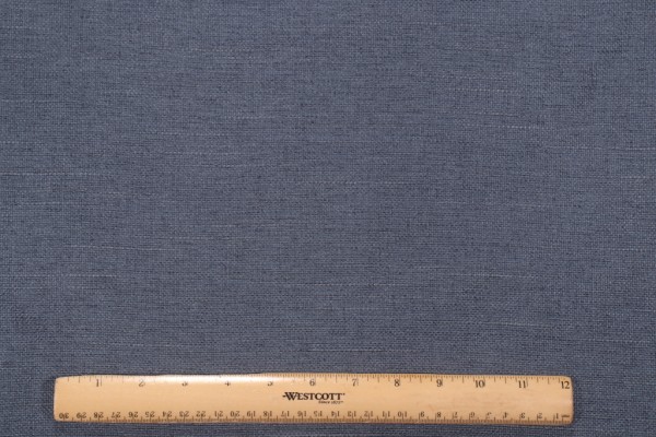 PK Lifestyles Reba Woven Upholstery Fabric in Indigo