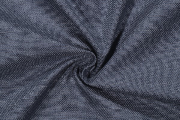 PK Lifestyles Reba Woven Upholstery Fabric in Indigo