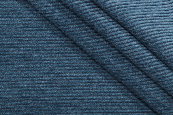 Crypton Minetta High Performance Woven Chenille Upholstery Fabric in Pacific