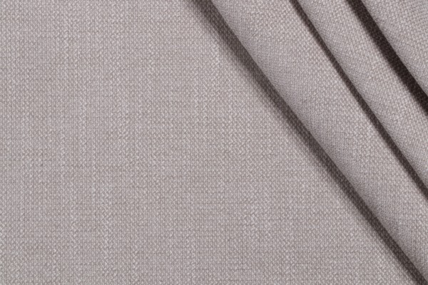 Crypton Silex High Performance Woven Upholstery Fabric in Flax