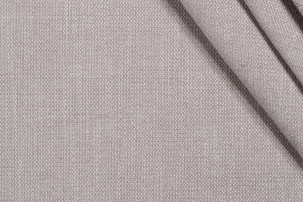 Crypton Silex High Performance Woven Upholstery Fabric in Flax
