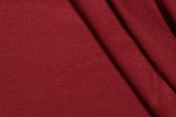 Valdese Weavers Jumper Woven Crypton Home Finish Upholstery Fabric in Cider
