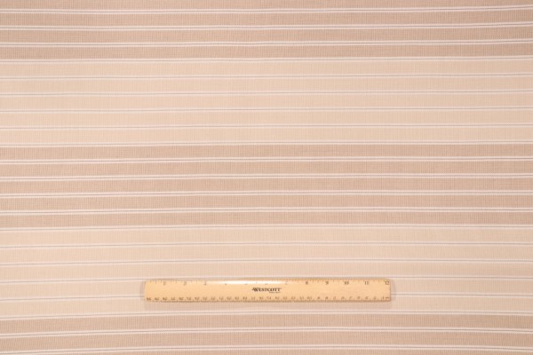 Click for 4.75 Yards Sunbrella Prestige Woven Solution Dyed Acrylic Outdoor Fabric in Buff Sunbrella Prestige Woven Solution Dyed Acrylic Outdoor Fabric in Buff