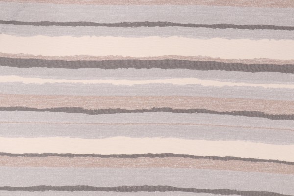 Bella Dura Home Mesa Woven High UV Polyester Outdoor Fabric in River Rock