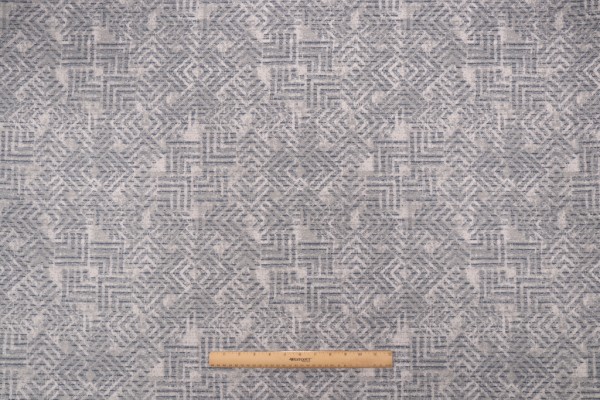 TFA Hang Loose Woven Chenille Upholstery Fabric in Cobalt