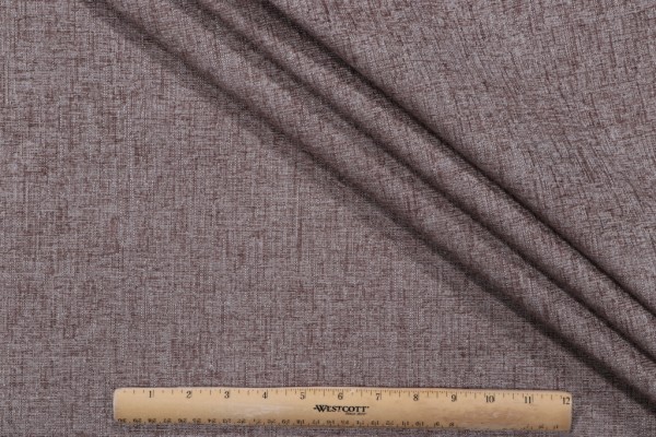 Click for 1 Yards Tempo Dayton Woven Chenille Upholstery Fabric in Bark Tempo Dayton Woven Chenille Upholstery Fabric in Bark
